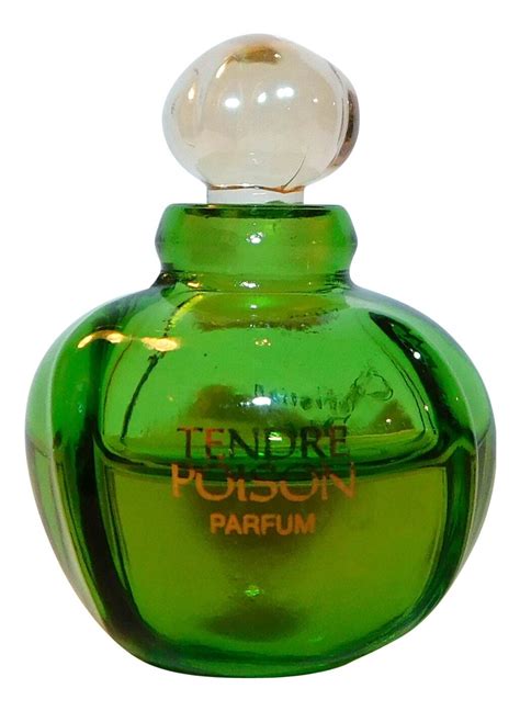 christian dior tendre poison review|tendre poison discontinued.